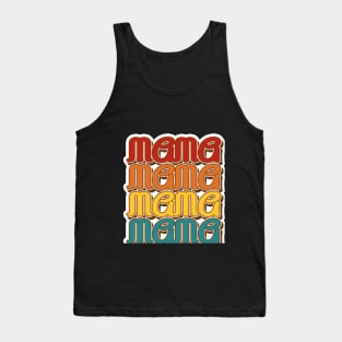 good mothers day gifts for first time moms Tank Top